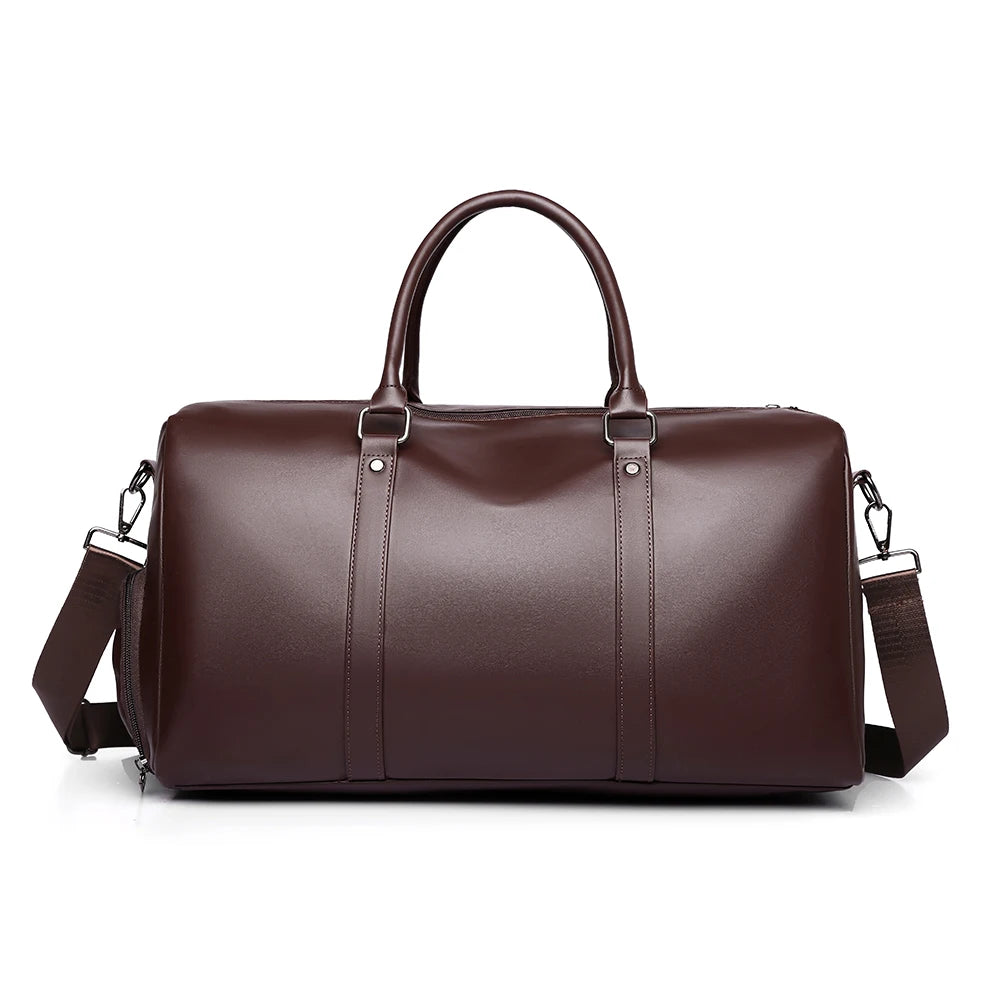 Voyan Bastille Duffel