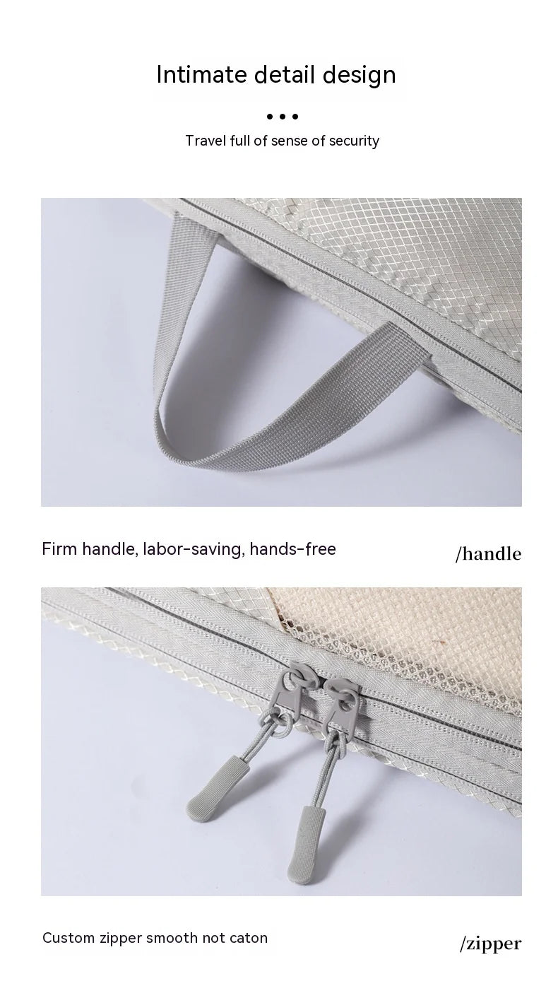 Voyan Cité Packing Set