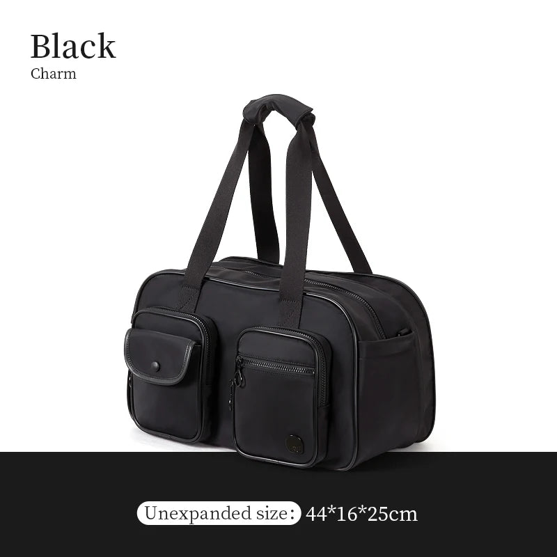 Voyan Montreux Carry