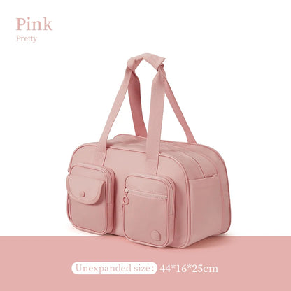 Voyan Montreux Carry