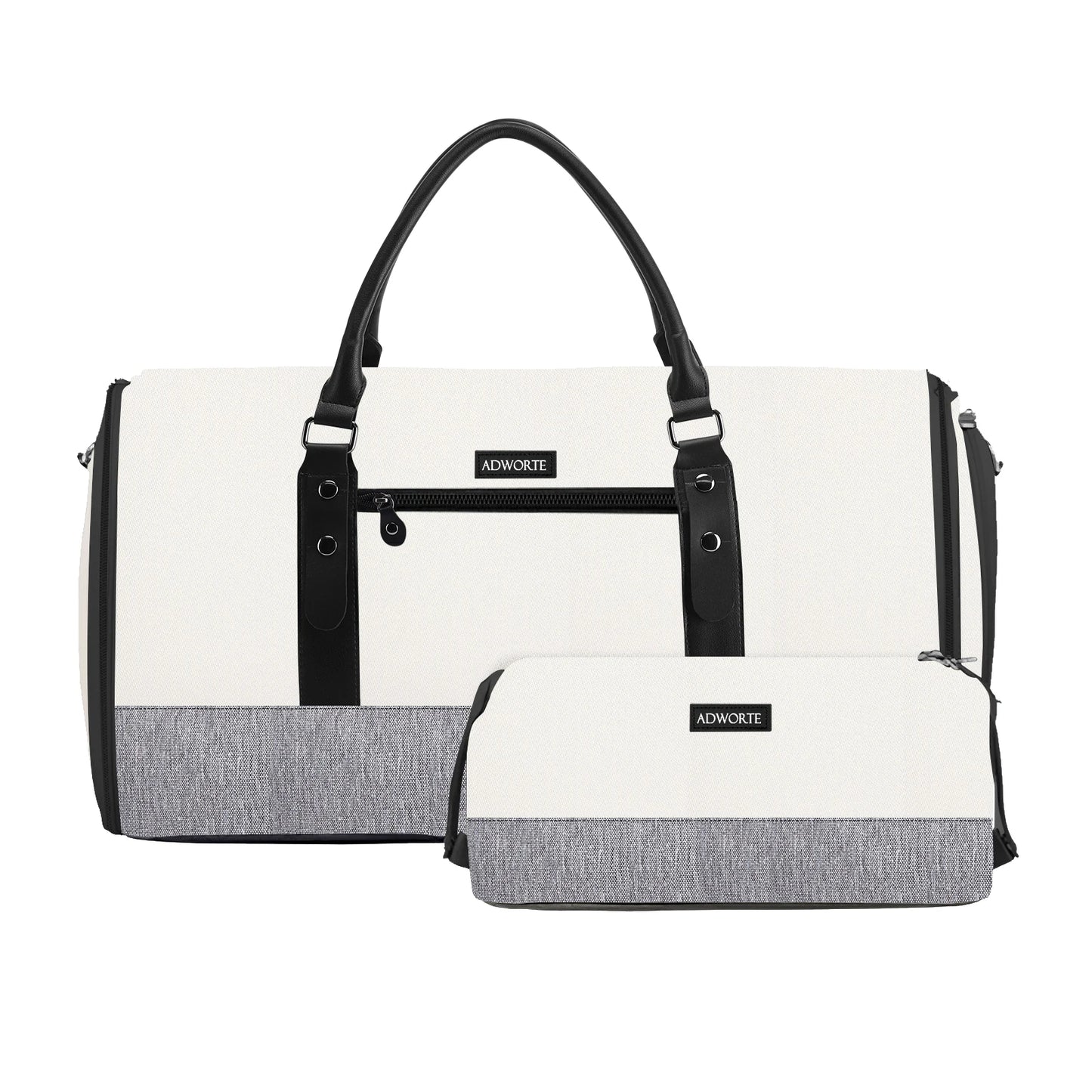Voyan Marais Garment Duffel