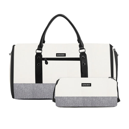 Voyan Marais Garment Duffel