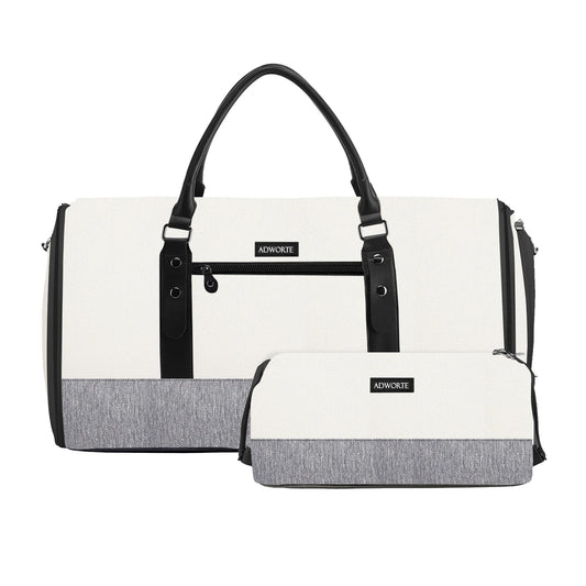 Voyan Marais Garment Duffel