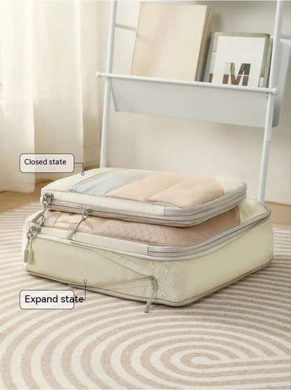 Voyan Cité Packing Set