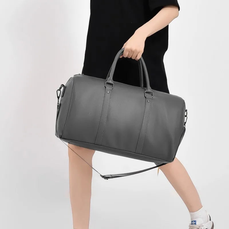 Voyan Bastille Duffel