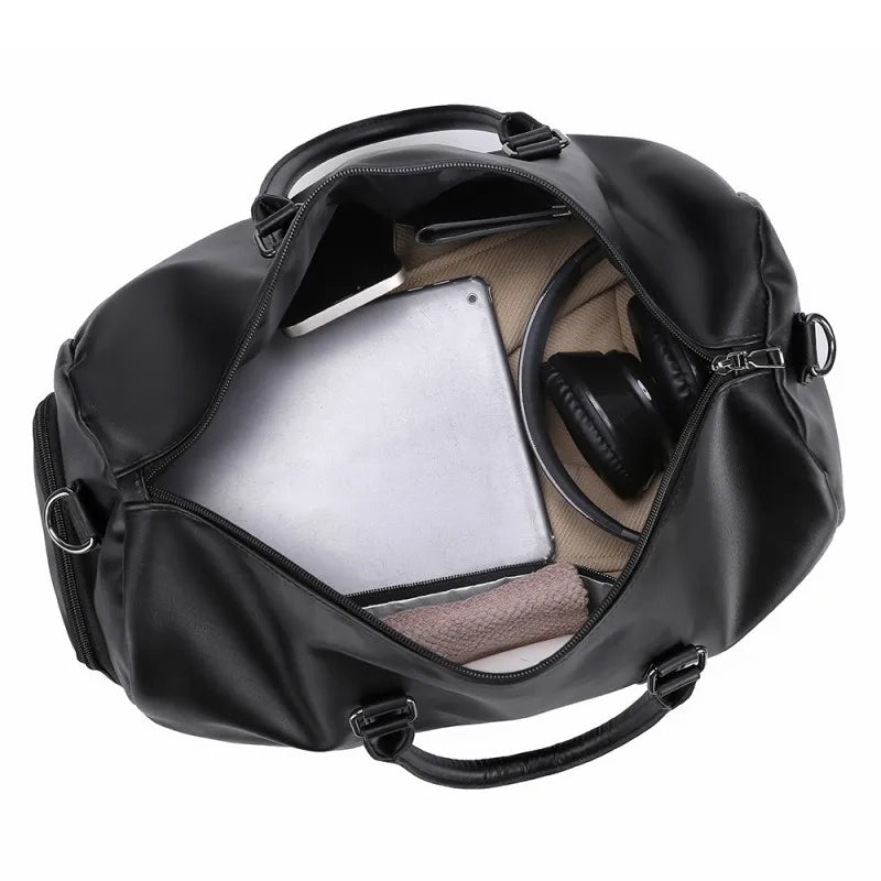 Voyan Bastille Duffel