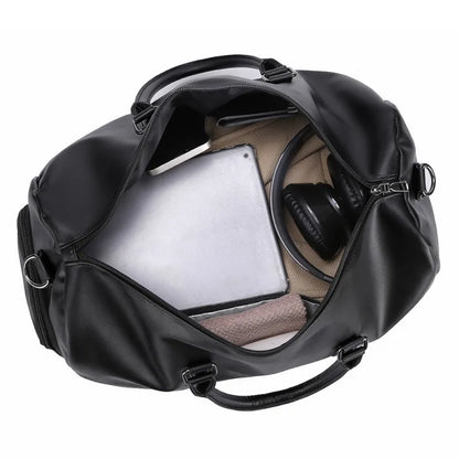 Voyan Bastille Duffel