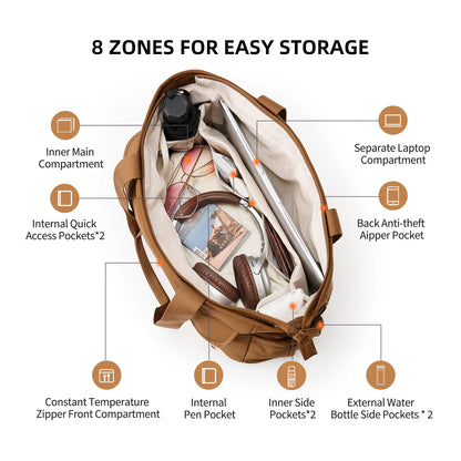 Voyan Lumière Commuter