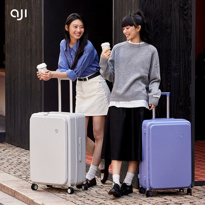 Voyan Atelier Trolley