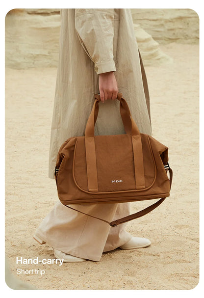 Voyan Rivière Weekender