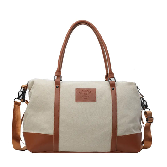 Voyan Marceau Duffel