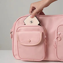 Voyan Montreux Carry