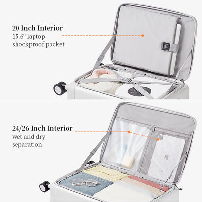 Voyan Atelier Trolley