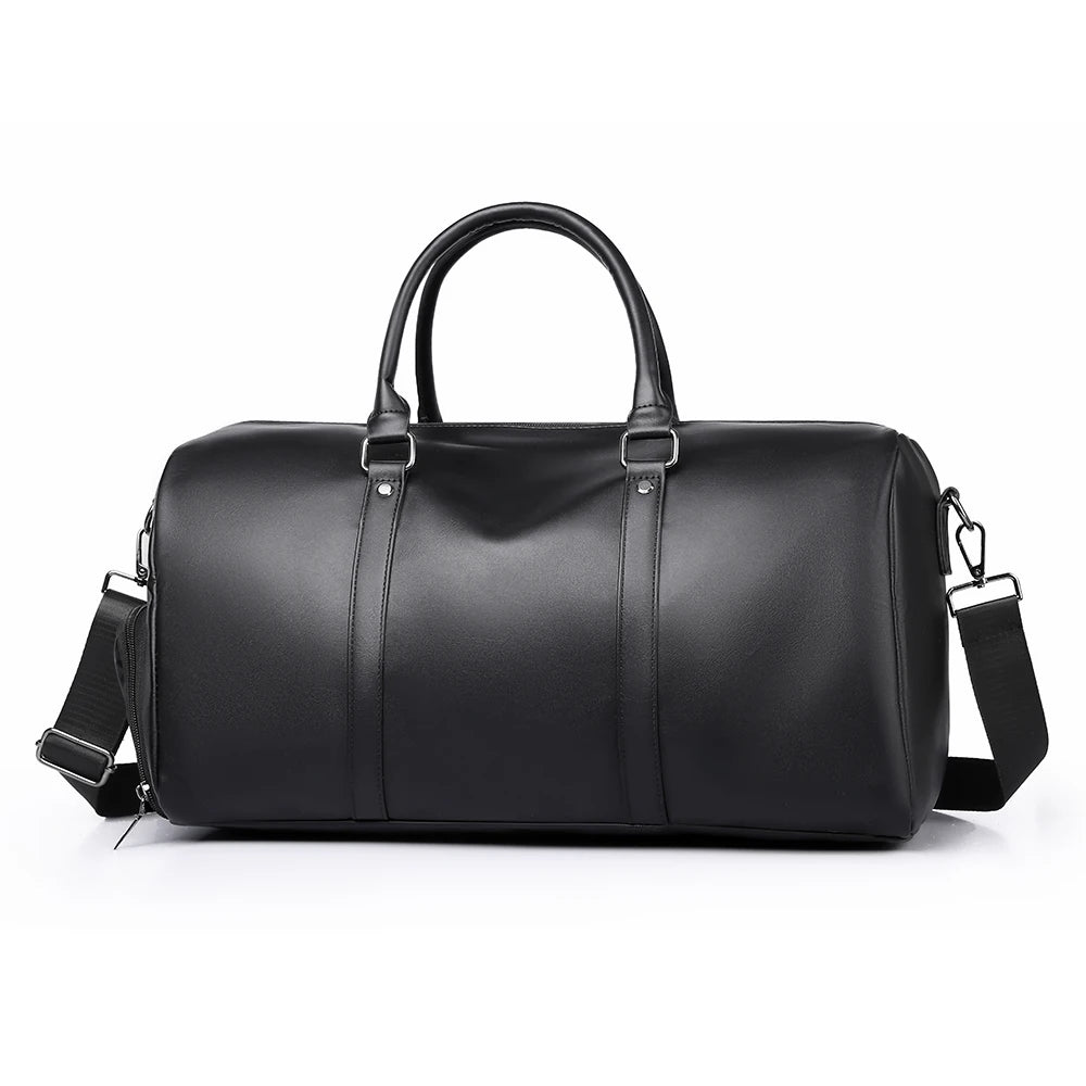 Voyan Bastille Duffel
