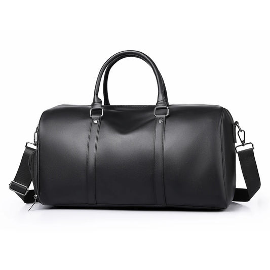 Voyan Bastille Duffel