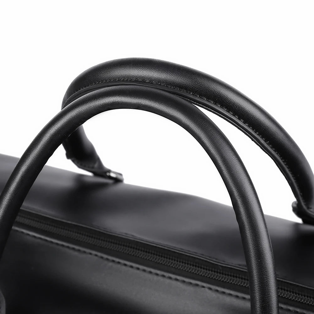 Voyan Bastille Duffel