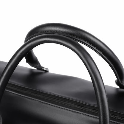 Voyan Bastille Duffel