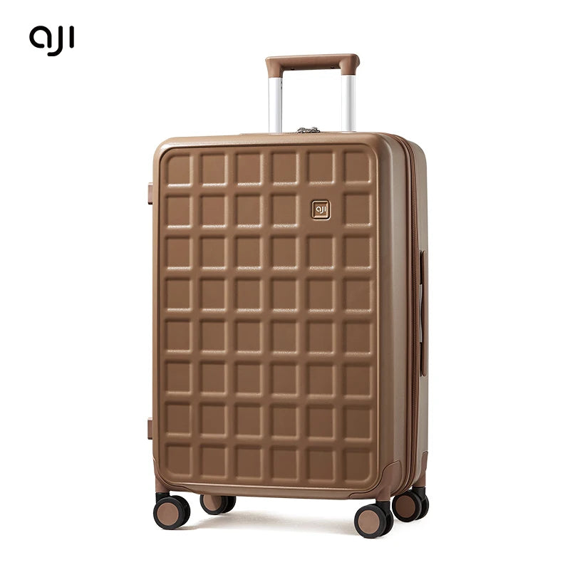 Voyan Soleil Suitcase