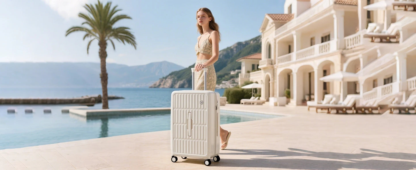 Voyan Aérien Series