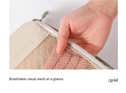 Voyan Cité Packing Set