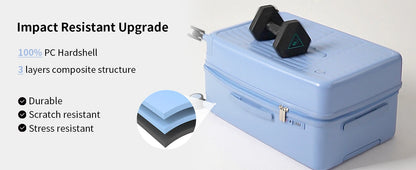 Voyan Aérien Series