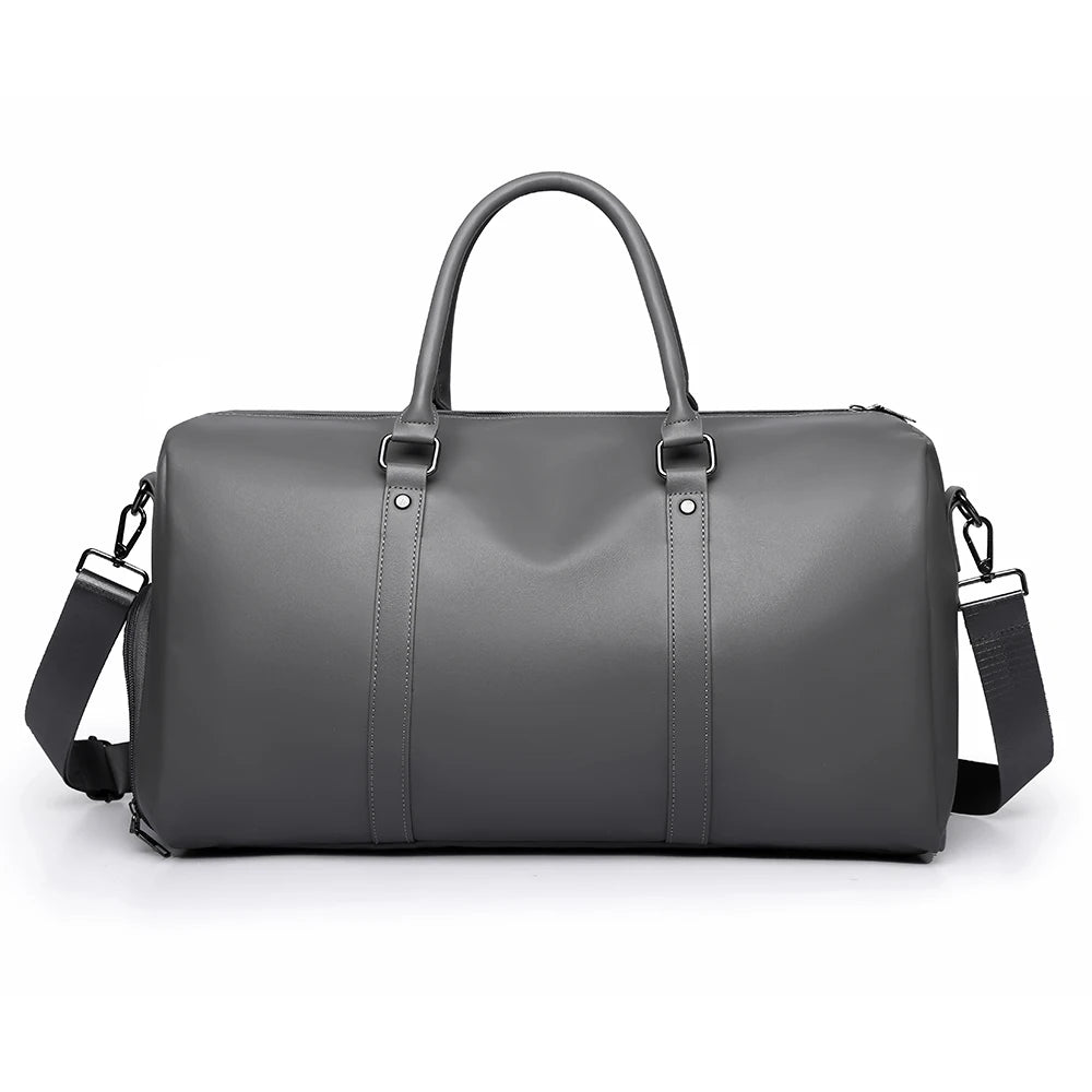Voyan Bastille Duffel