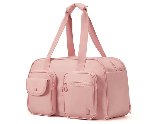 Voyan Montreux Carry