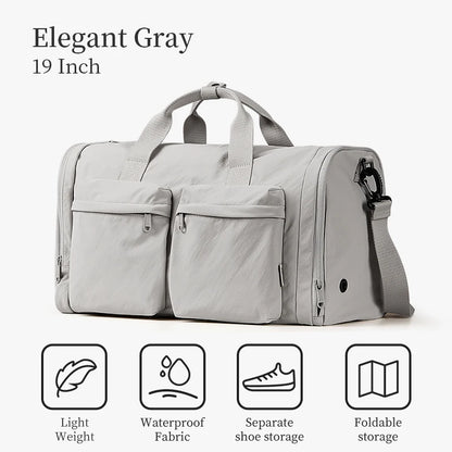 Voyan Esprit Duffel