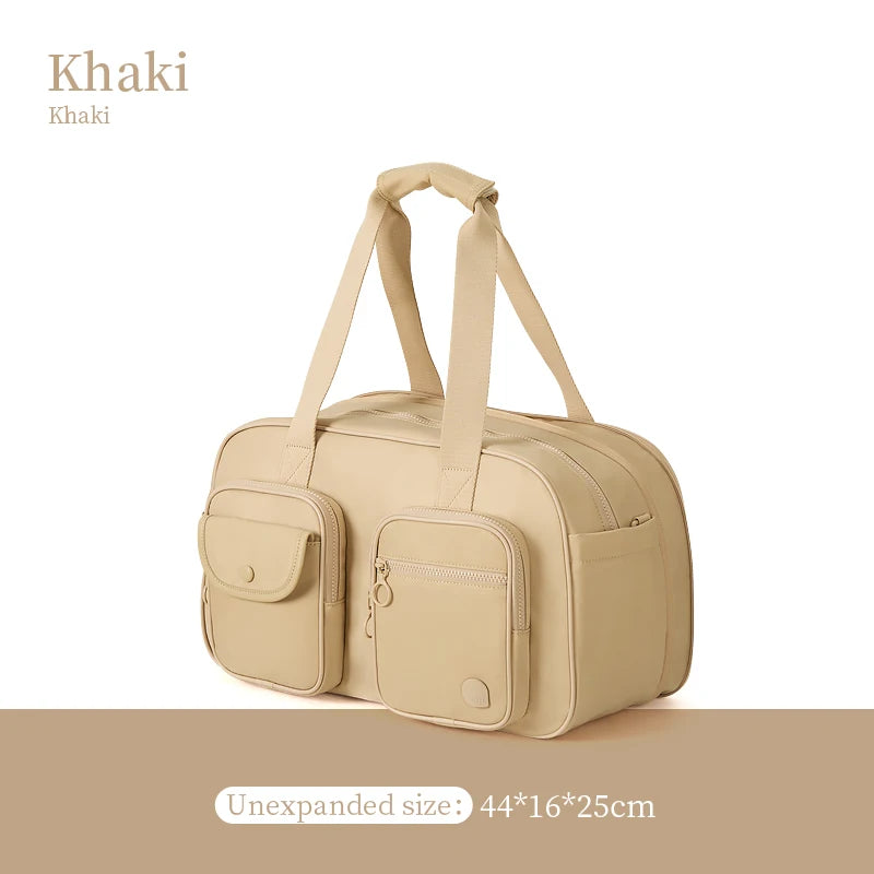 Voyan Montreux Carry