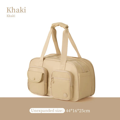 Voyan Montreux Carry