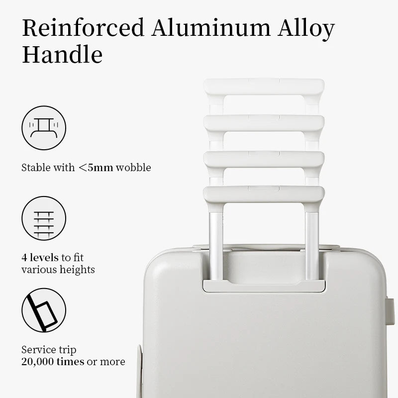 Voyan Atelier Trolley