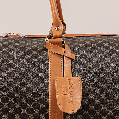 Voyan Louvre Weekender