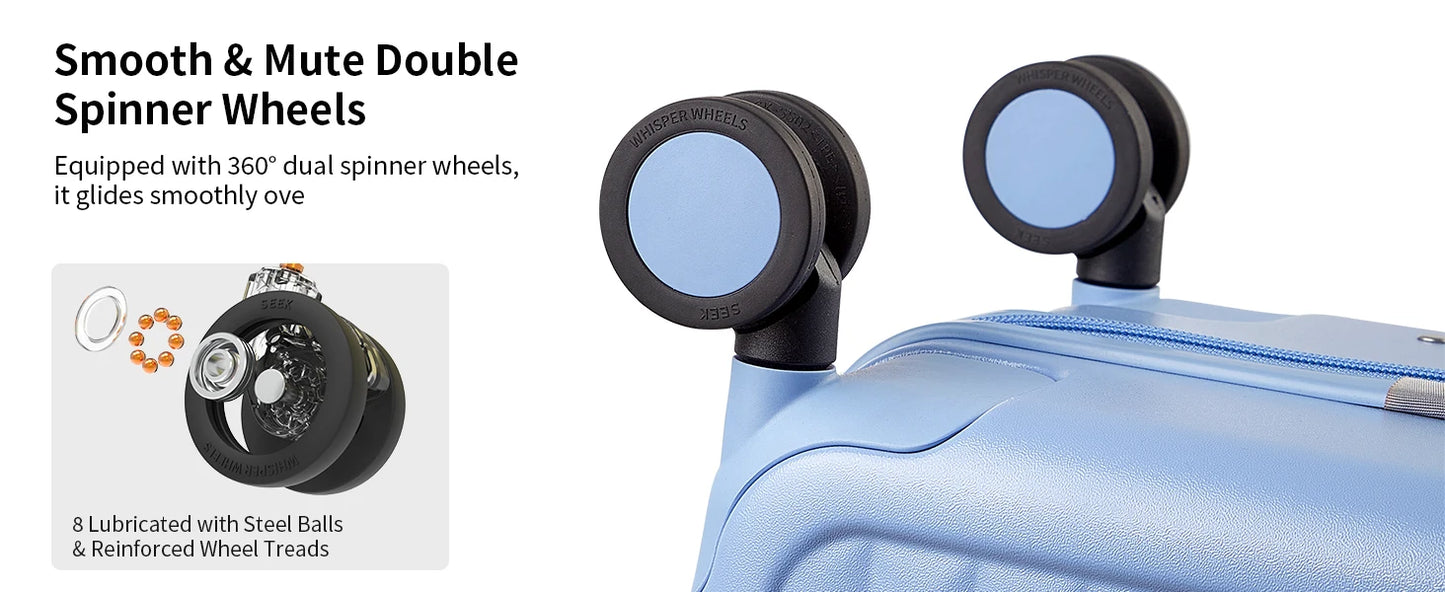 Voyan Aérien Series