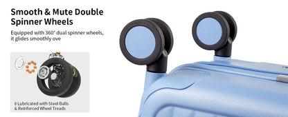 Voyan Aérien Series