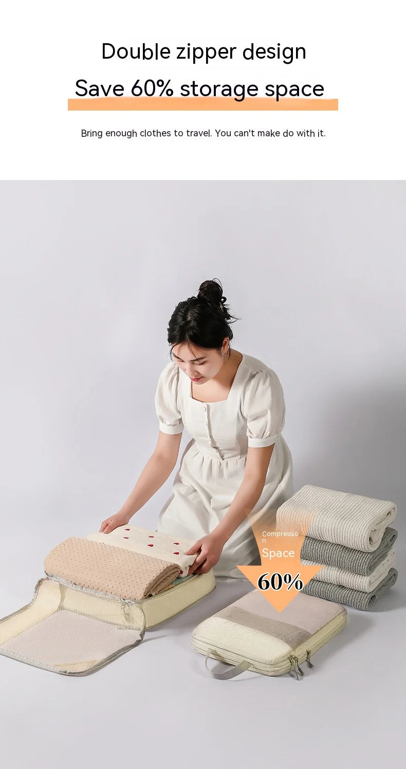 Voyan Cité Packing Set