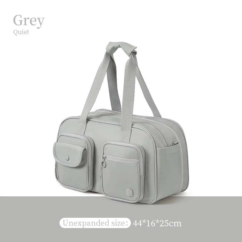 Voyan Montreux Carry