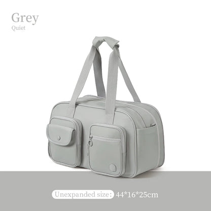 Voyan Montreux Carry