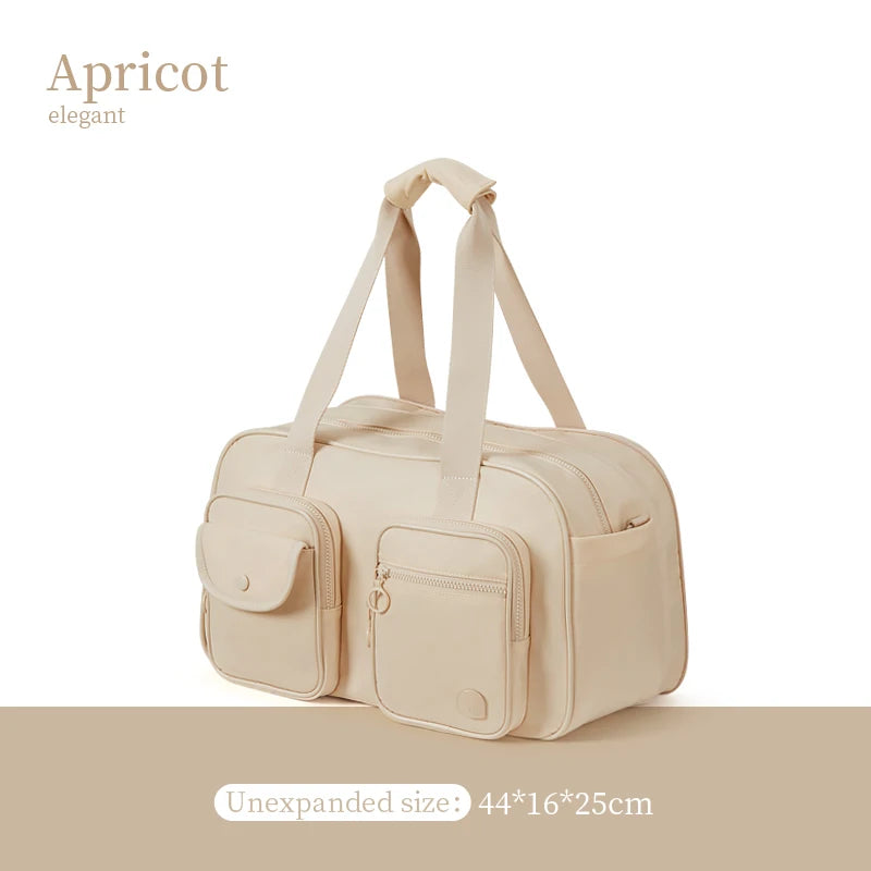 Voyan Montreux Carry