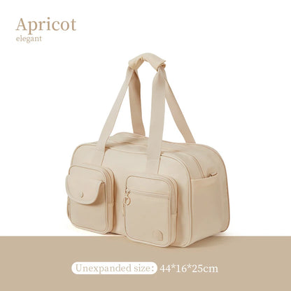 Voyan Montreux Carry