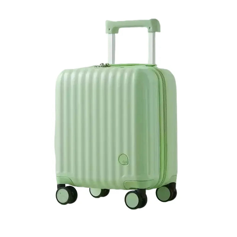 Voyan Céleste Cabin