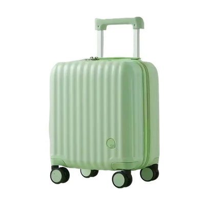 Voyan Céleste Cabin