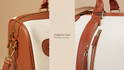 Voyan Saint-Clair Weekender