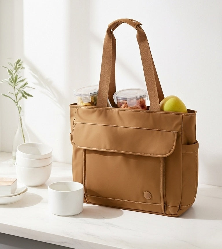 Voyan Lumière Commuter