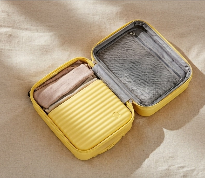 Voyan Céleste Cabin