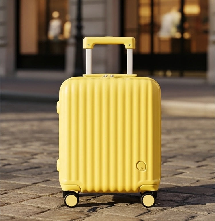 Voyan Céleste Cabin